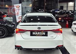 تويوتا أفالون